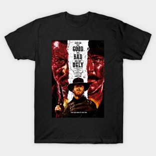 THE GOOD MAN T-Shirt